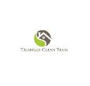 Triangle Clean Team logo